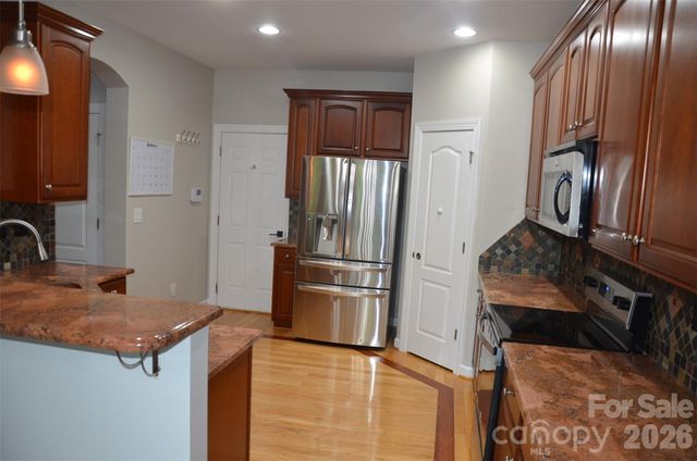 12217 Red Rust Lane, Charlotte, NC 28277