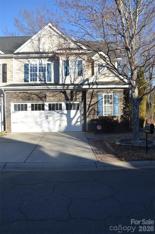 12217 Red Rust Lane, Charlotte, NC 28277