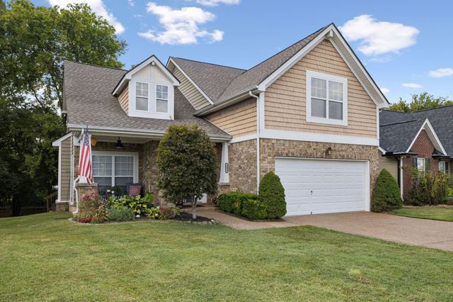 1443 Bern Dr, Spring Hill, TN 37174