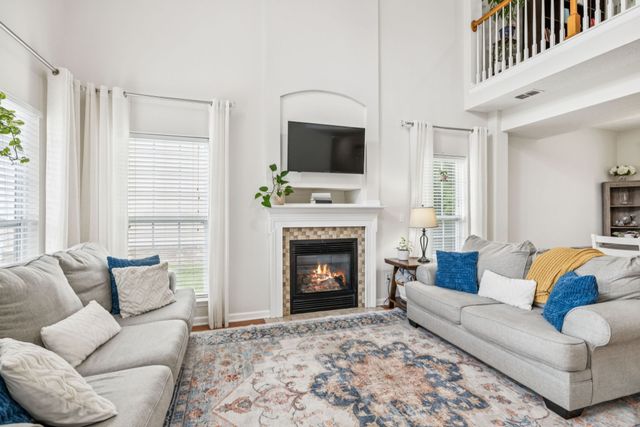 1443 Bern Dr, Spring Hill, TN 37174