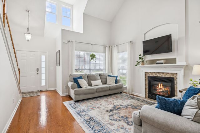 1443 Bern Dr, Spring Hill, TN 37174