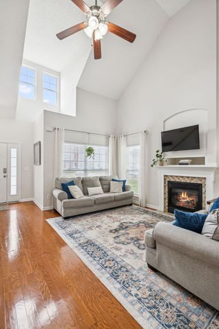 1443 Bern Dr, Spring Hill, TN 37174