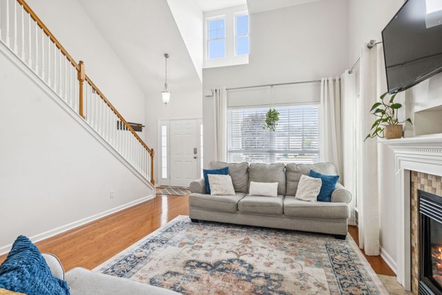 1443 Bern Dr, Spring Hill, TN 37174