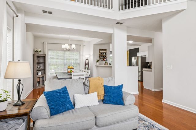 1443 Bern Dr, Spring Hill, TN 37174