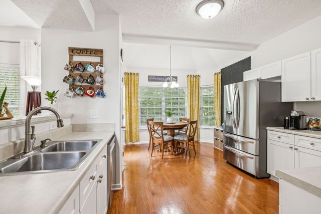 1443 Bern Dr, Spring Hill, TN 37174