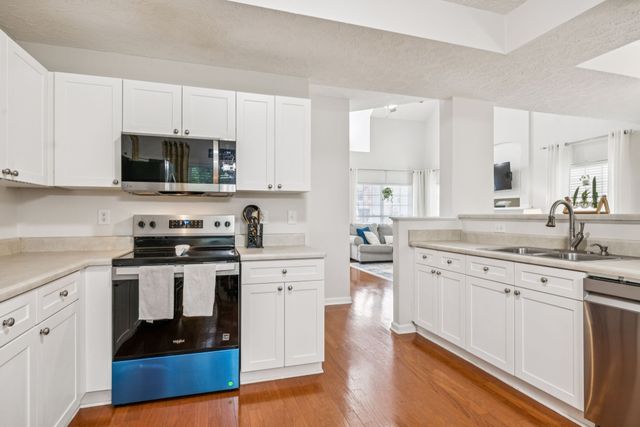 1443 Bern Dr, Spring Hill, TN 37174