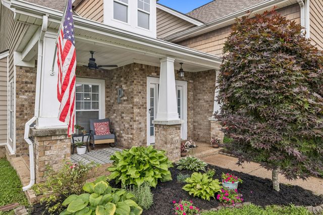 1443 Bern Dr, Spring Hill, TN 37174