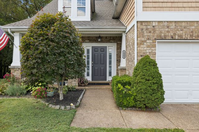 1443 Bern Dr, Spring Hill, TN 37174