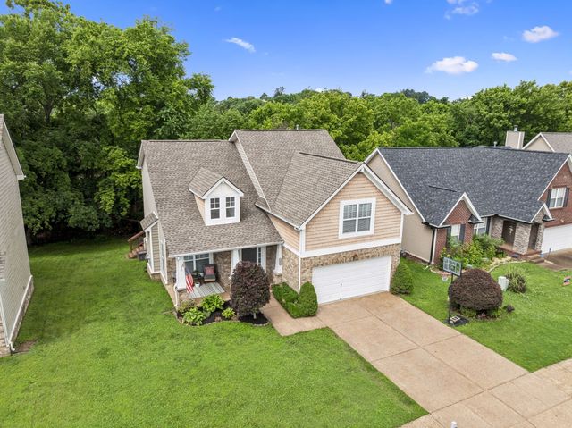 1443 Bern Dr, Spring Hill, TN 37174