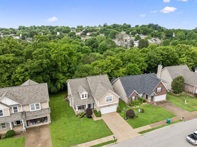 1443 Bern Dr, Spring Hill, TN 37174