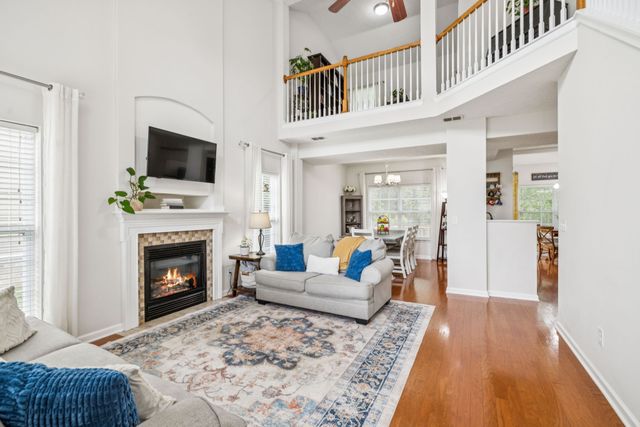 1443 Bern Dr, Spring Hill, TN 37174