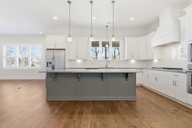 1926A Castleman Drive, Nashville, TN 37215