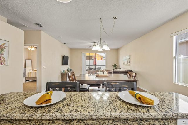 422 GRAYSTONE BOULEVARD, Davenport, FL 33837