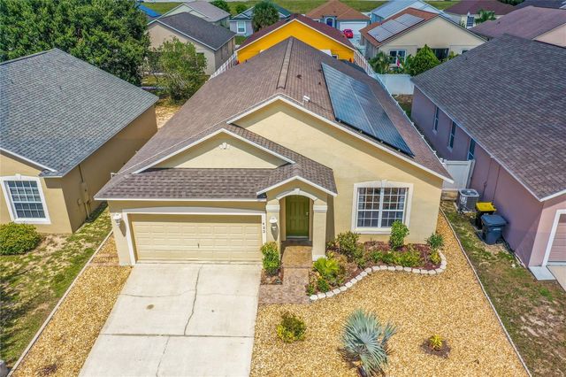 422 GRAYSTONE BOULEVARD, Davenport, FL 33837