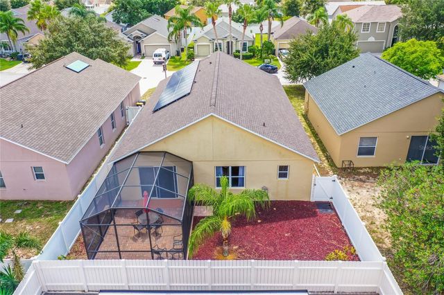 422 GRAYSTONE BOULEVARD, Davenport, FL 33837