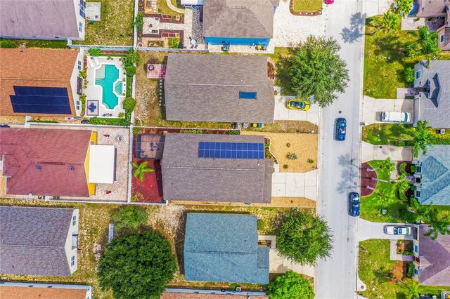 422 GRAYSTONE BOULEVARD, Davenport, FL 33837