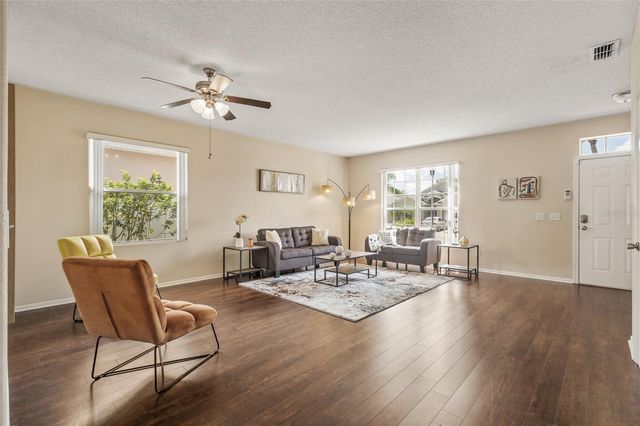 422 GRAYSTONE BOULEVARD, Davenport, FL 33837