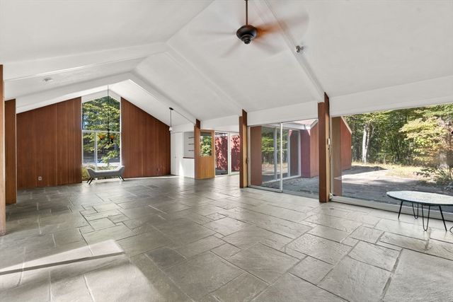 60 Baker Bridge Road, Lincoln, MA 01773