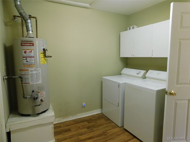4157 Denton Drive, Montgomery, AL 36106