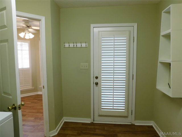 4157 Denton Drive, Montgomery, AL 36106