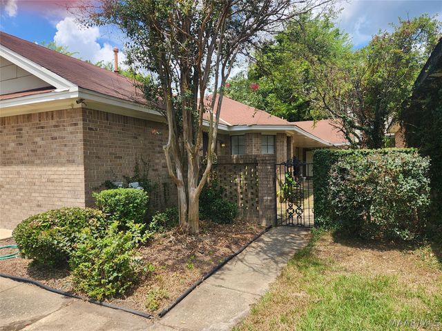 4157 Denton Drive, Montgomery, AL 36106