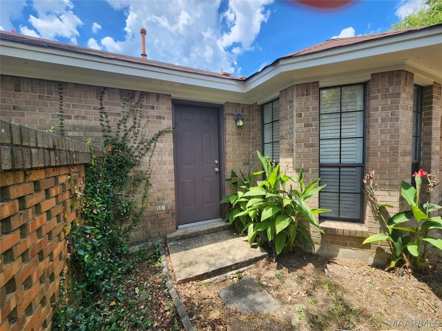 4157 Denton Drive, Montgomery, AL 36106