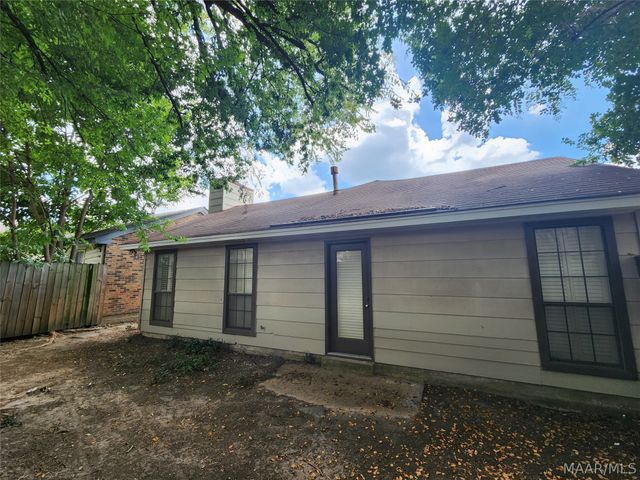 4157 Denton Drive, Montgomery, AL 36106
