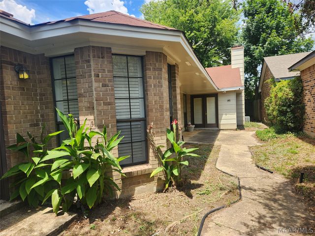 4157 Denton Drive, Montgomery, AL 36106