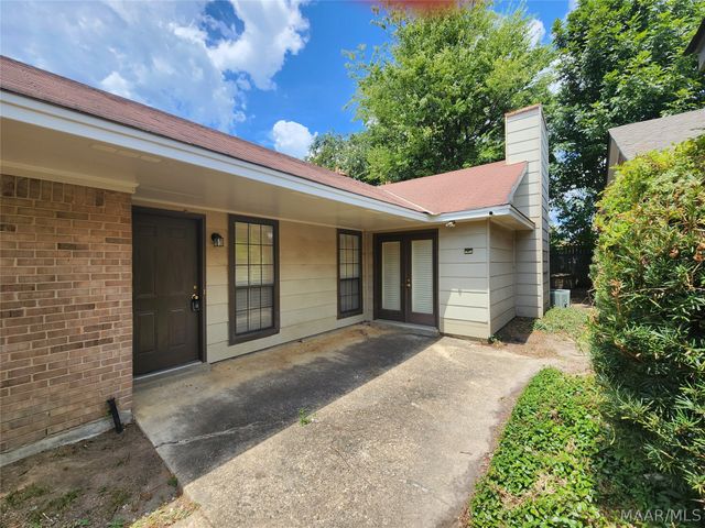 4157 Denton Drive, Montgomery, AL 36106