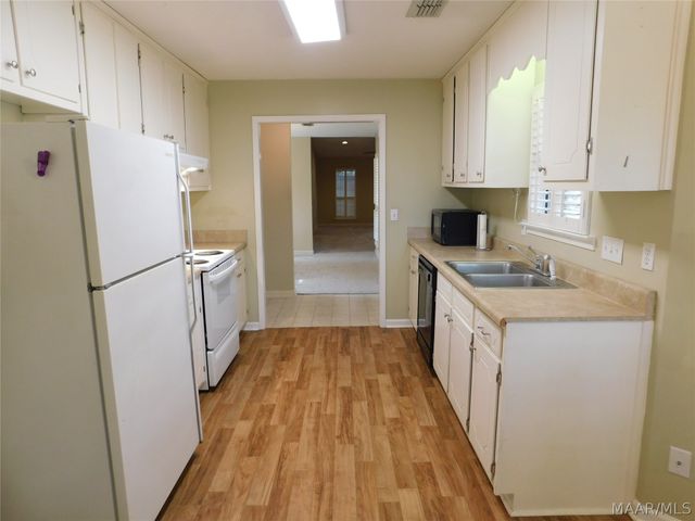 4157 Denton Drive, Montgomery, AL 36106
