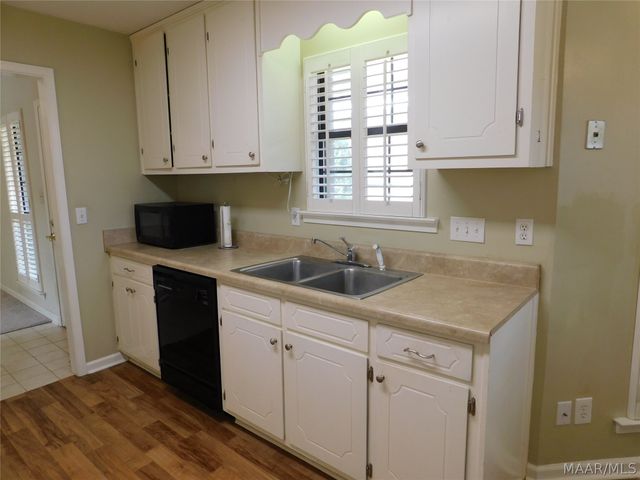 4157 Denton Drive, Montgomery, AL 36106