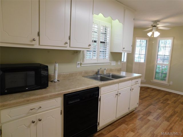 4157 Denton Drive, Montgomery, AL 36106
