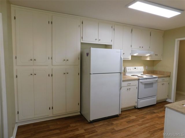 4157 Denton Drive, Montgomery, AL 36106