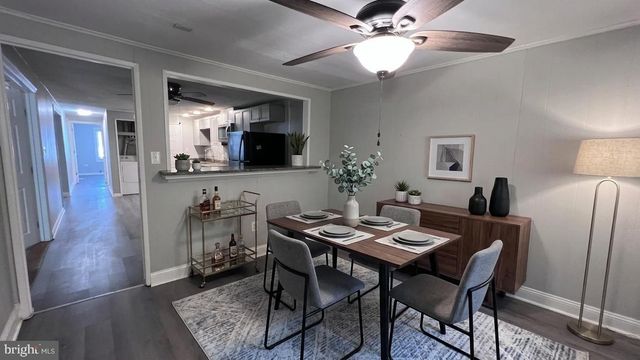 444 PATUXENT CT, La Plata, MD 20646