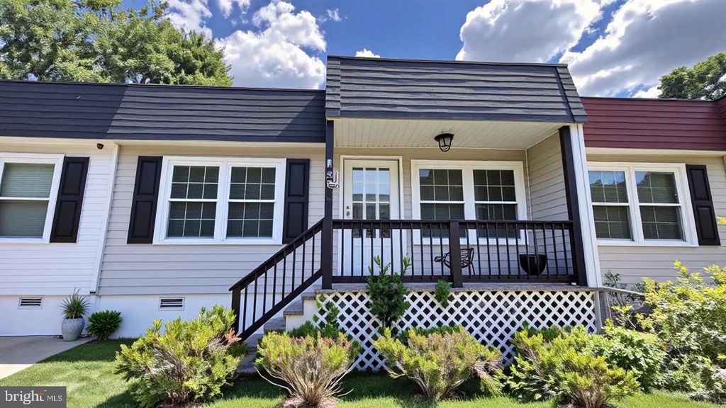 444 PATUXENT CT, La Plata, MD 20646