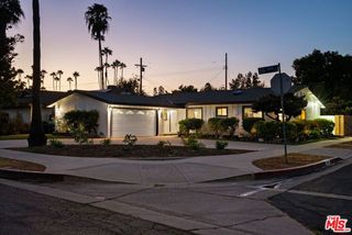 10501 Forbes Avenue, Granada Hills (los Angeles), CA 91344