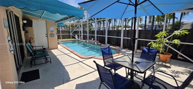 18516 NW 56th Avenue, Miami Gardens, FL 33055