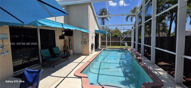 18516 NW 56th Avenue, Miami Gardens, FL 33055