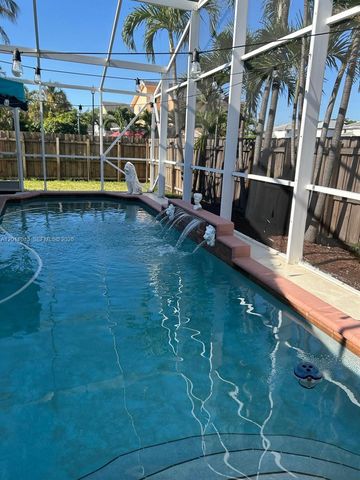 18516 NW 56th Avenue, Miami Gardens, FL 33055