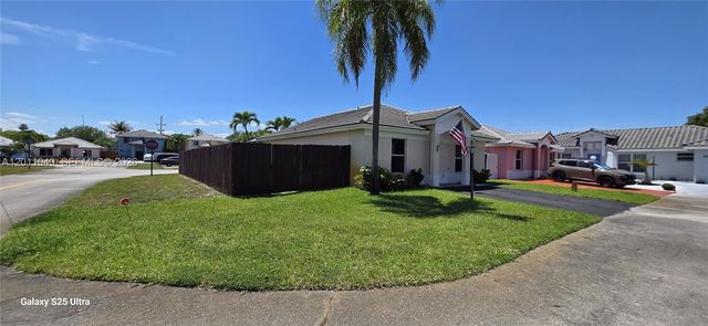 18516 NW 56th Avenue, Miami Gardens, FL 33055
