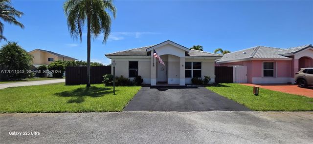 18516 NW 56th Avenue, Miami Gardens, FL 33055