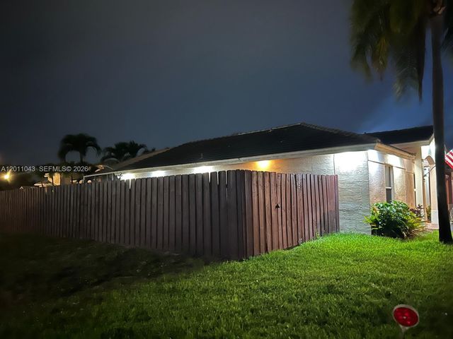 18516 NW 56th Avenue, Miami Gardens, FL 33055
