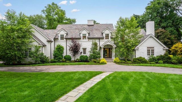 127 Rye Ridge Road, Harrison, NY 10528