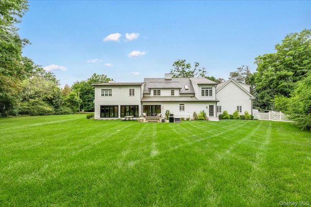 127 Rye Ridge Road, Harrison, NY 10528