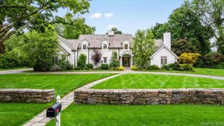 127 Rye Ridge Road, Harrison, NY 10528
