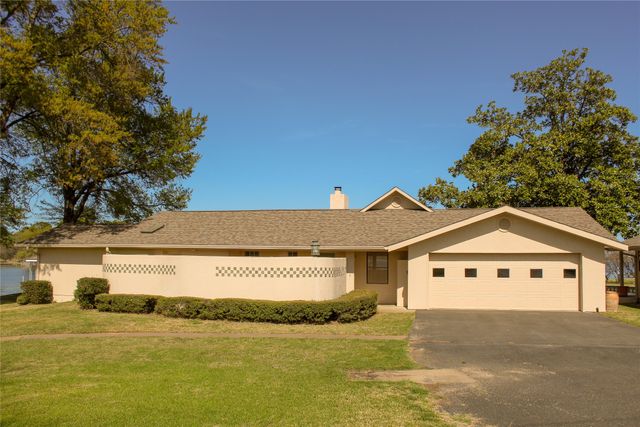 2517 Wildwood Way, Tool, TX 75143