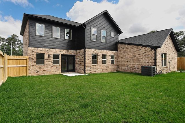 2603 Piemonte, Spring, TX 77388