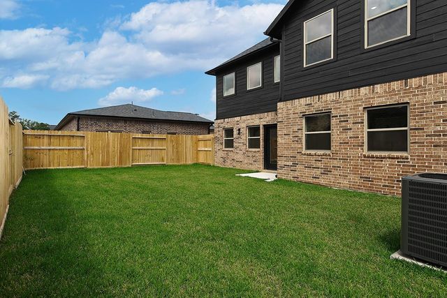 2603 Piemonte, Spring, TX 77388