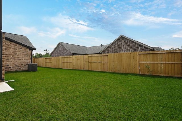 2603 Piemonte, Spring, TX 77388