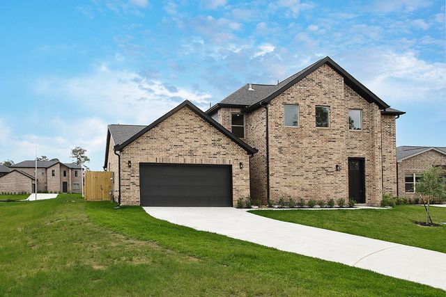 2603 Piemonte, Spring, TX 77388